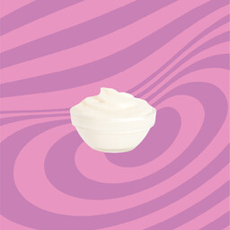 Flower Mayo